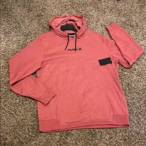 Hurley hoodie